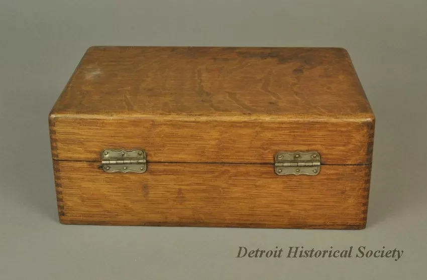Box