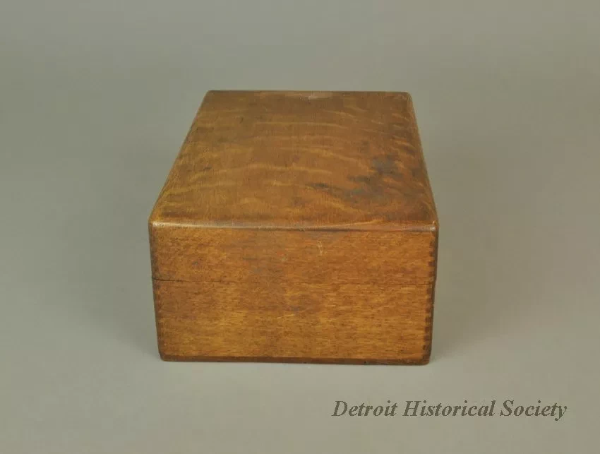 Box