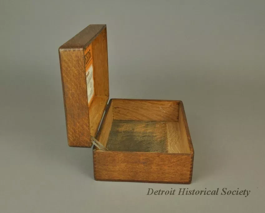 Box