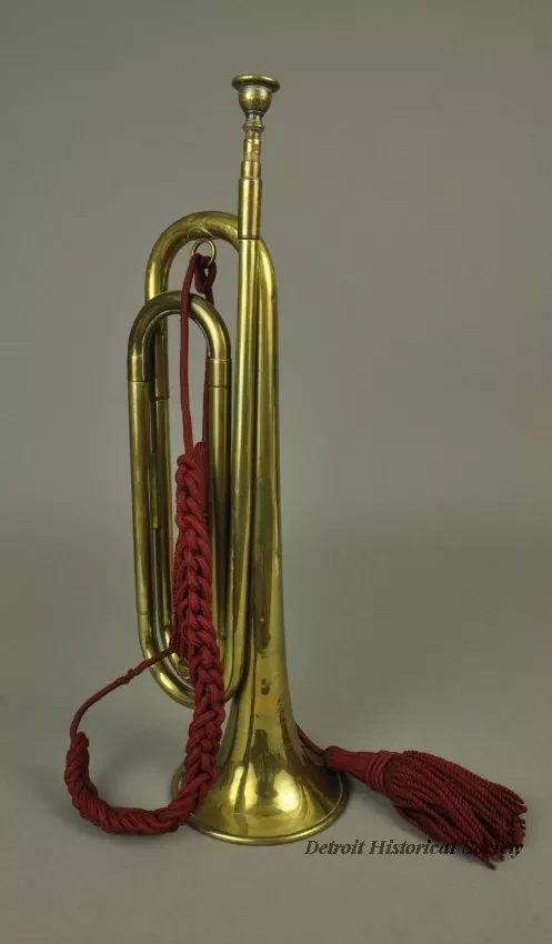 Bugle