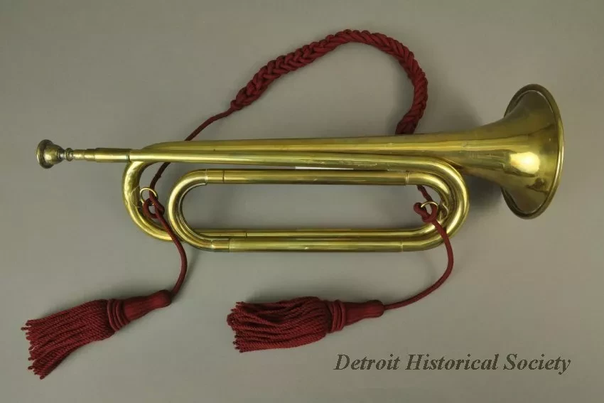 Bugle