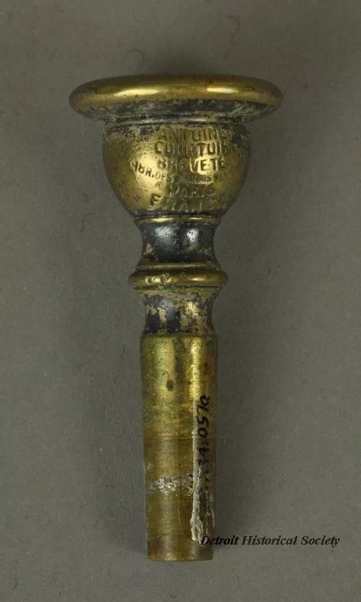Bugle