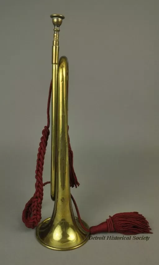 Bugle