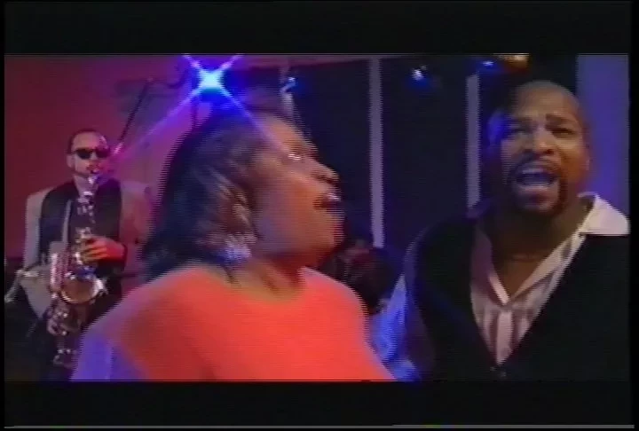 VHS - It's a great time in Detroit
2:51
Cut 4