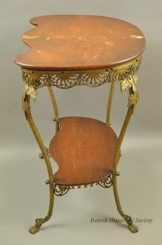Table, Side