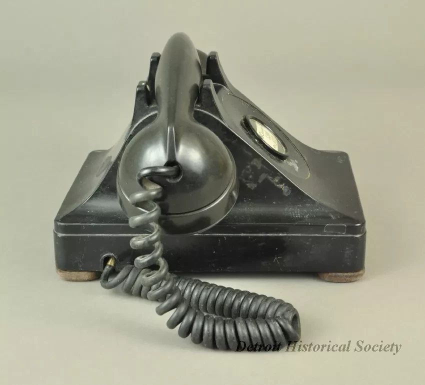 Telephone