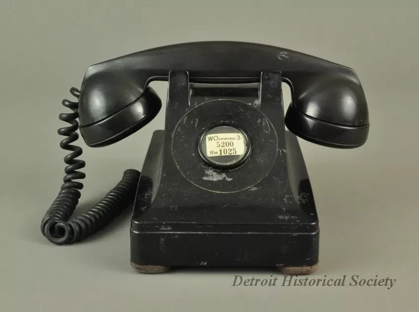 Telephone