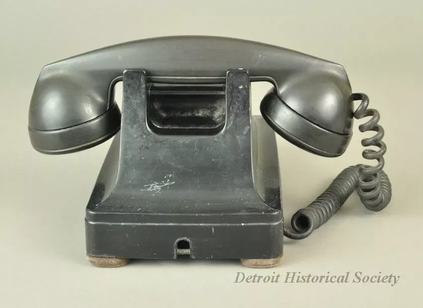 Telephone