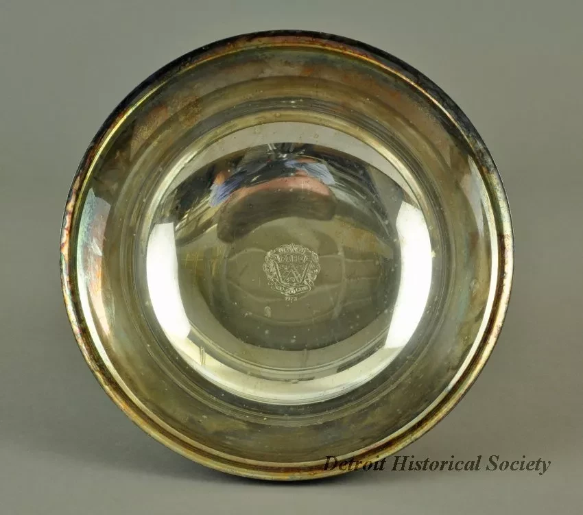 Bowl, award
