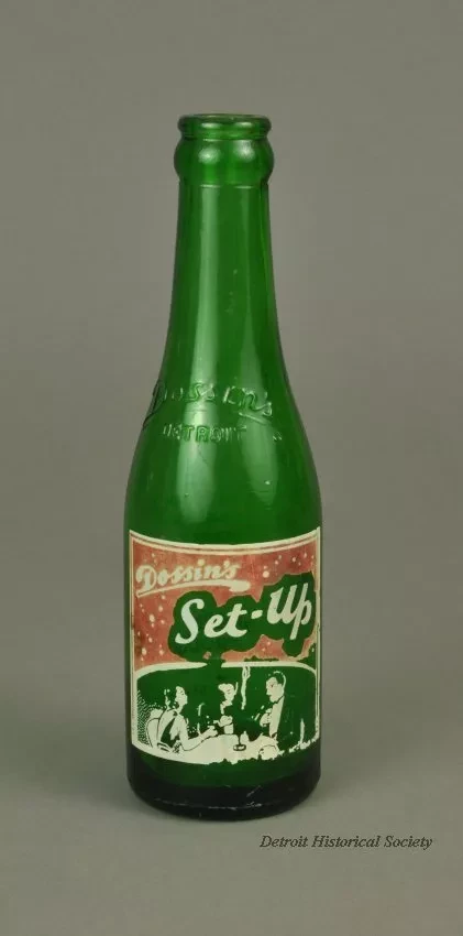 Bottle