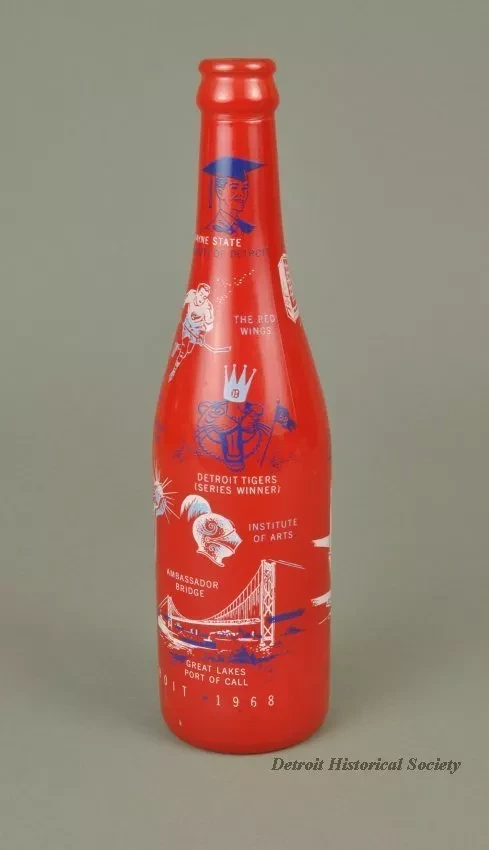 Bottle