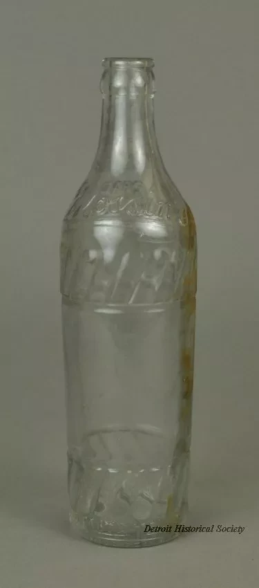 Bottle