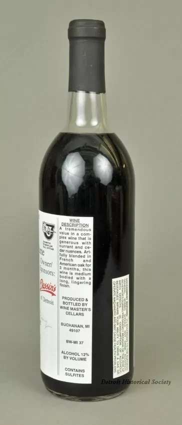 Bottle