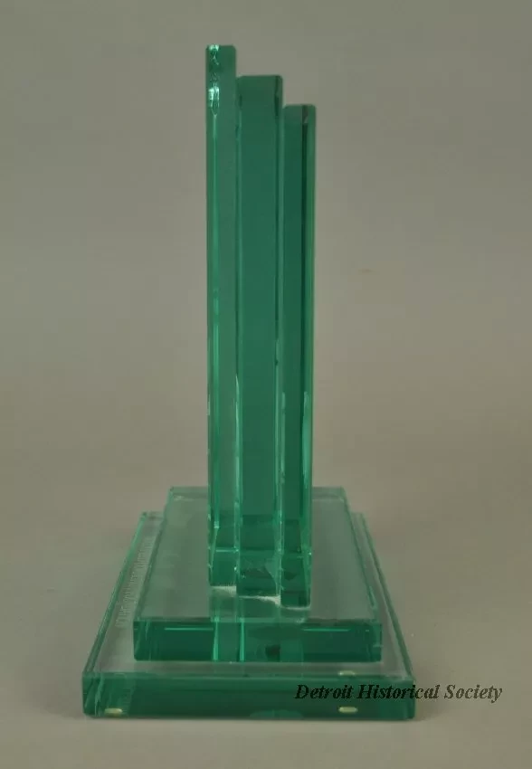 Trophy