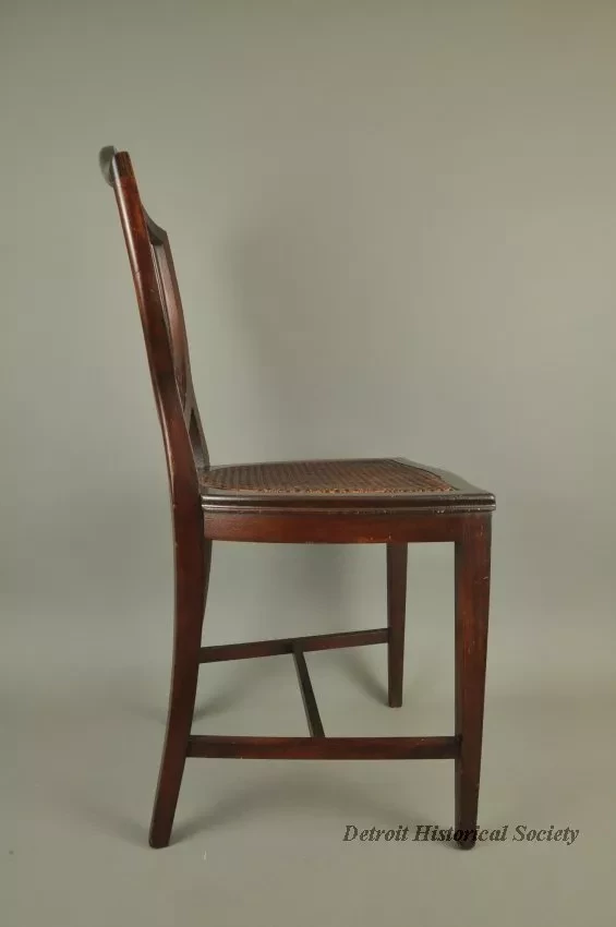 Chair, Side