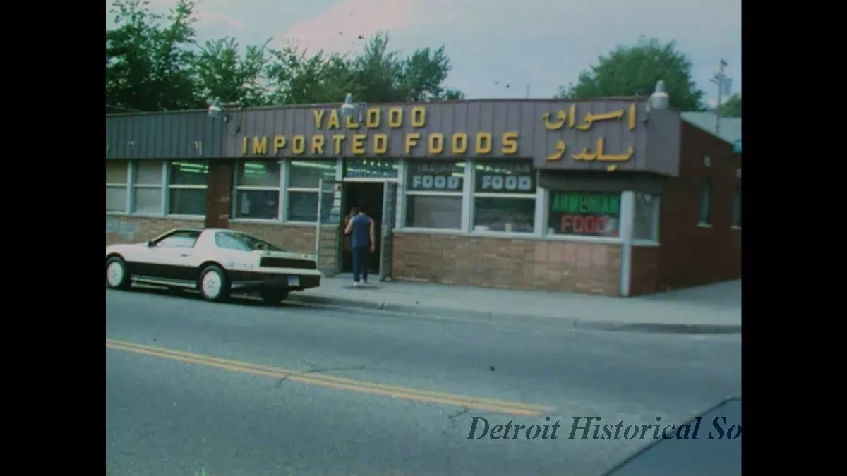 Film, Motion Picture - Cuts. Reels 1-3
& People Mover 1 & 2
6/15/1982

Riverfront West Groundbreaking
Urban Communications Group