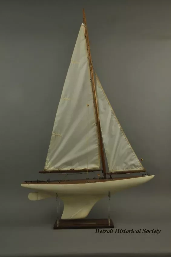 Model