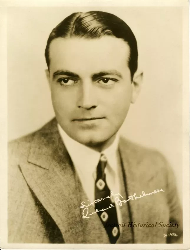 Print, Photographic