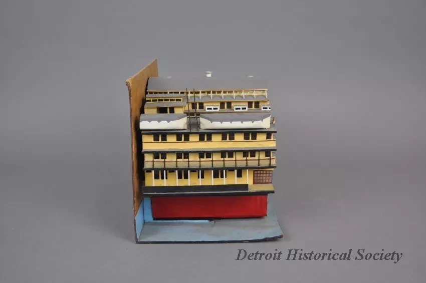 Model