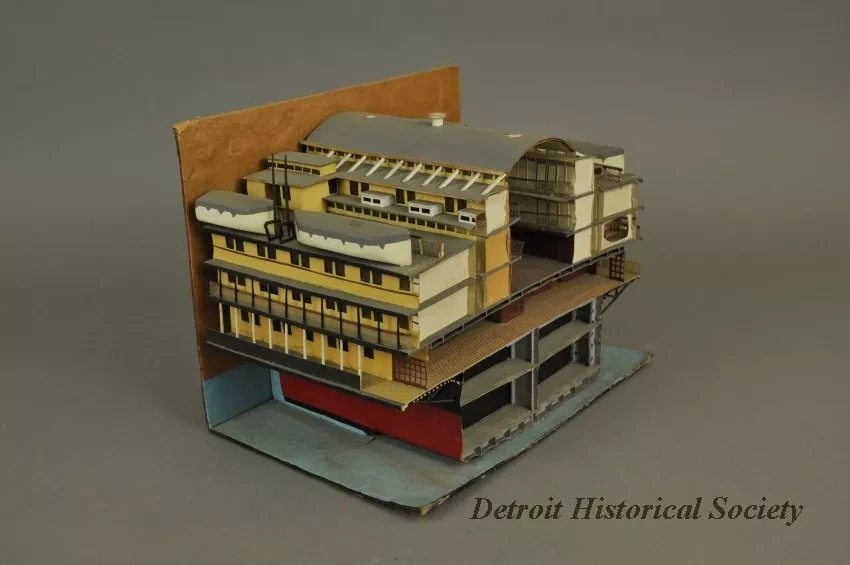 Model