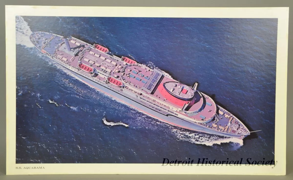Print, Photographic