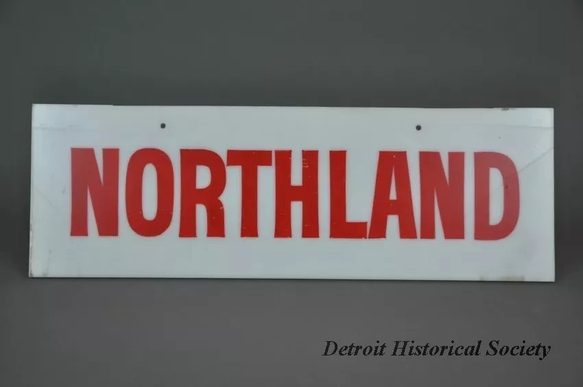 Sign, Informational