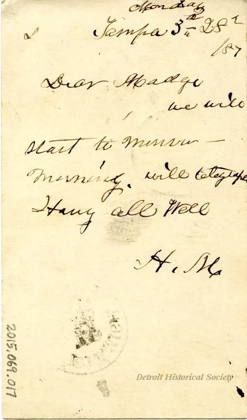 Postcard