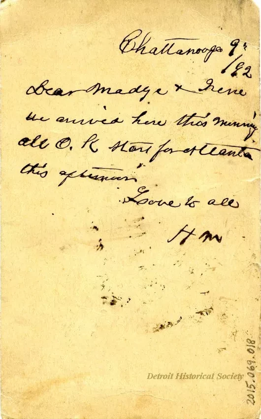 Postcard