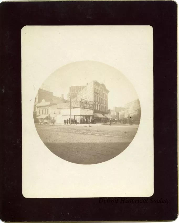 Photograph, Cabinet