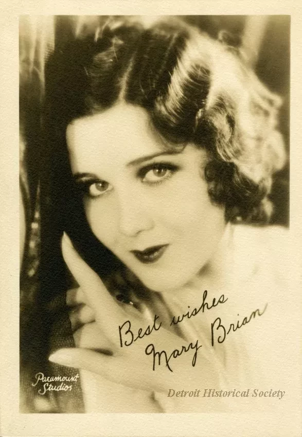 Print, Photographic