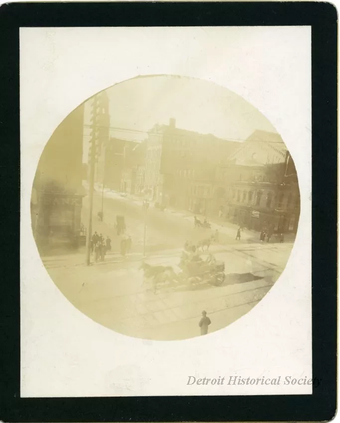 Photograph, Cabinet