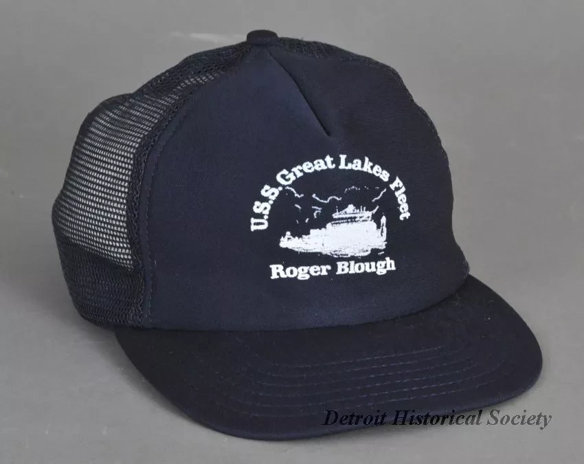 Cap