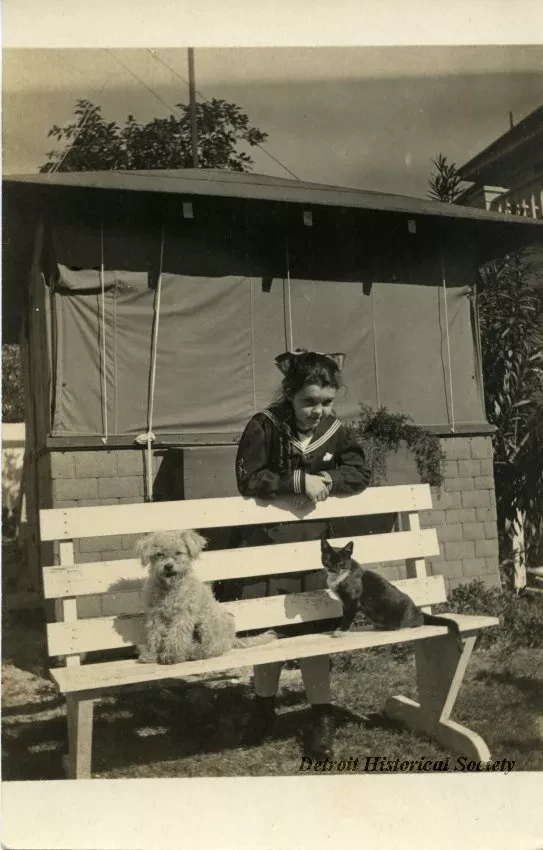 Postcard