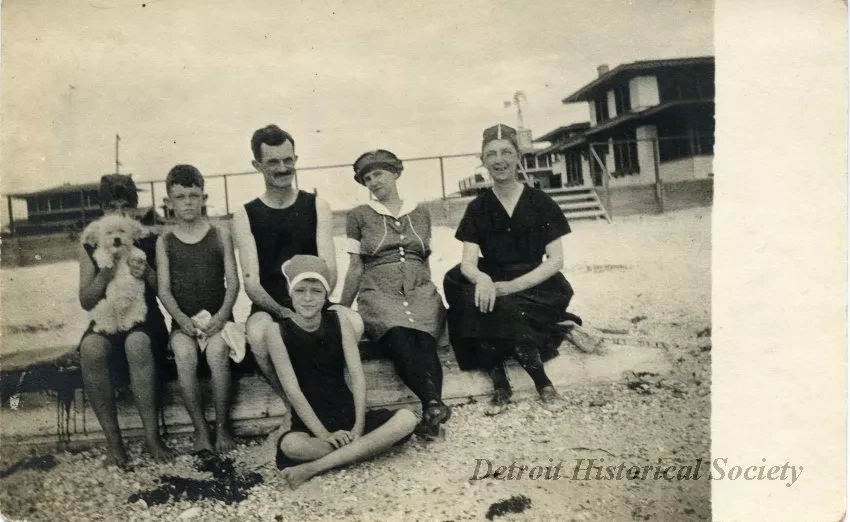 Postcard