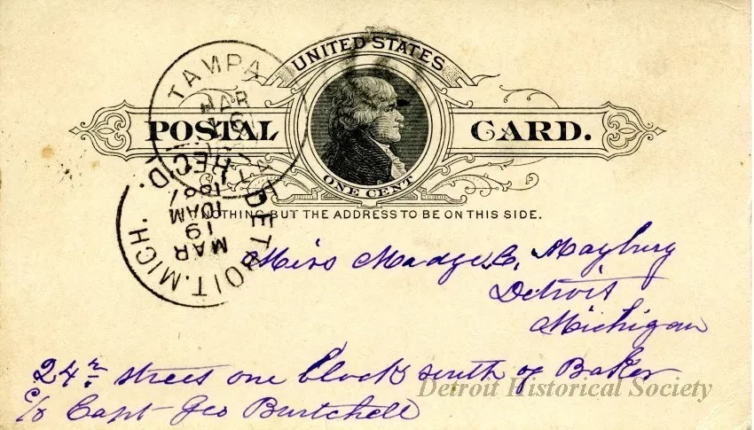 Postcard