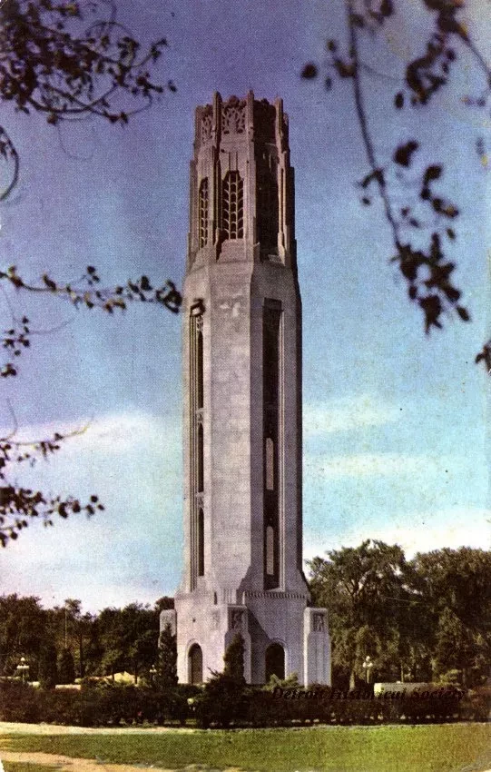 Postcard