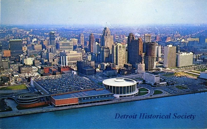 Postcard