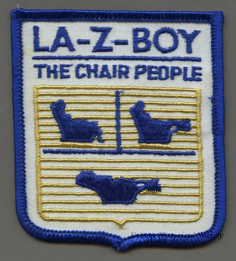 Patch, Insignia