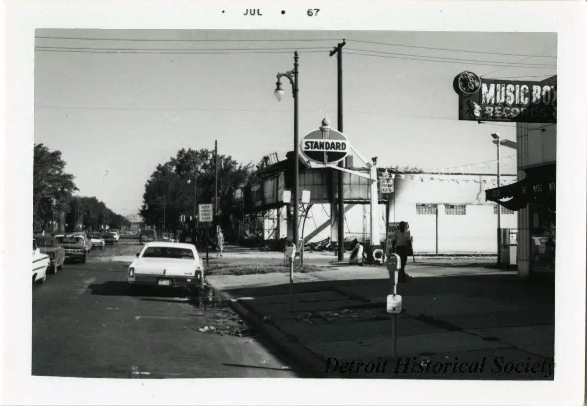 Print, Photographic