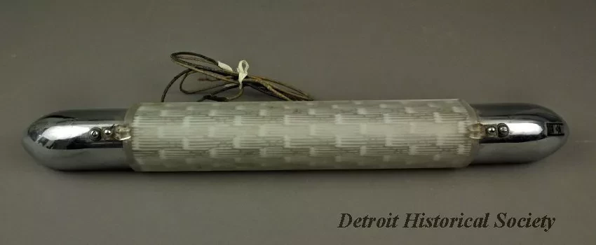 Fixture, Lighting