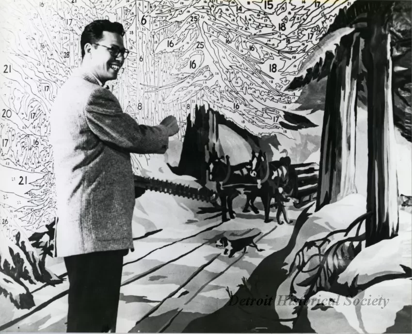 Print, Photographic