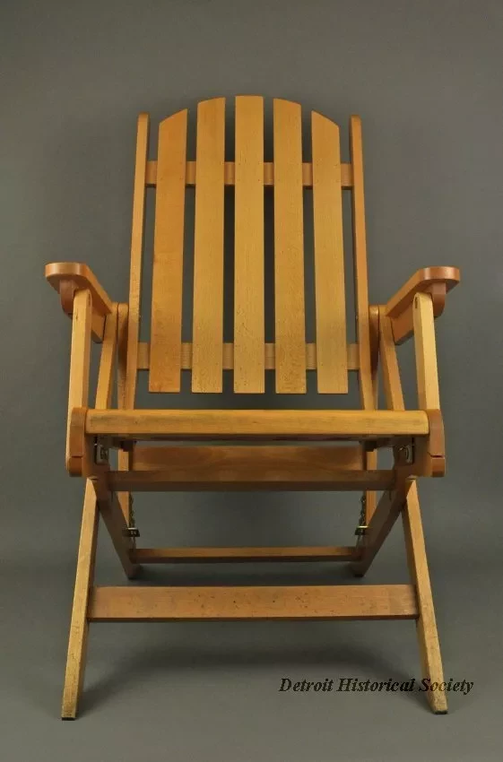 Chair, Reclining