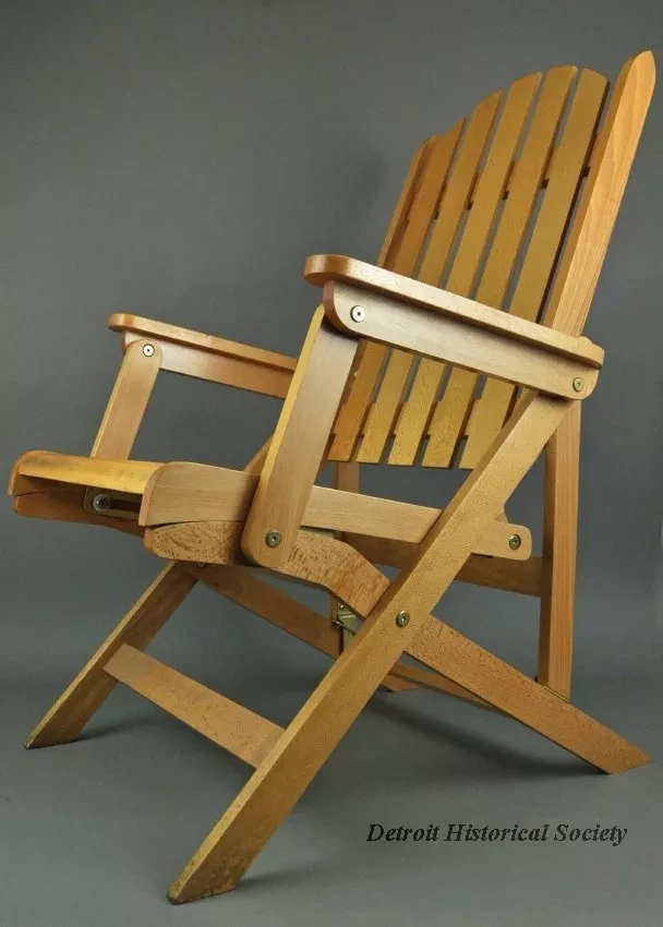 Chair, Reclining