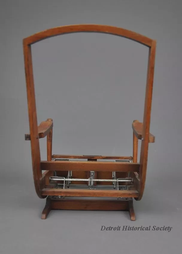 Model, Product - La-Z-Rocker