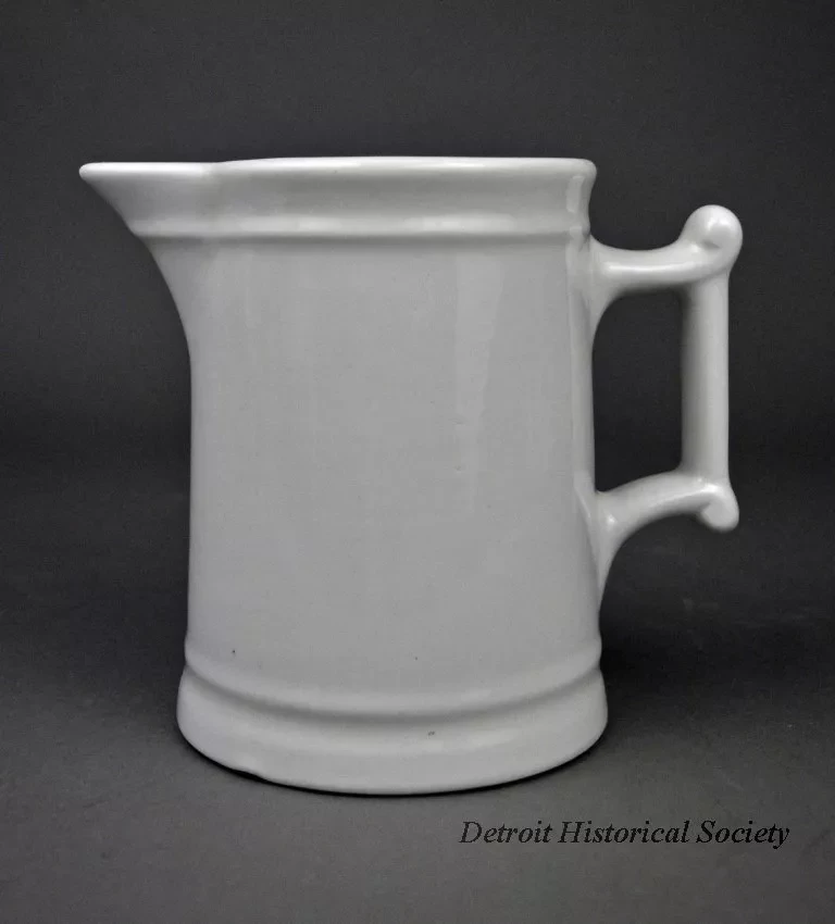 Pitcher