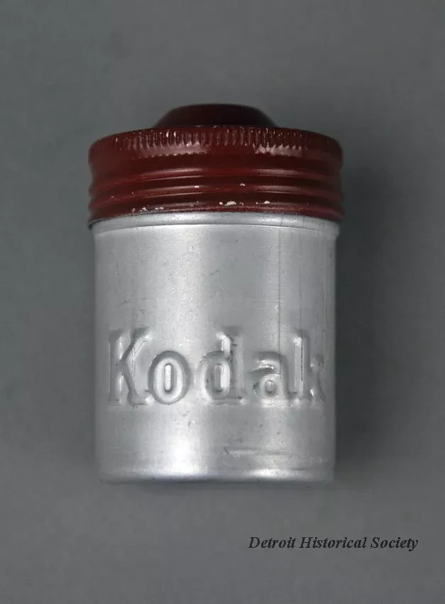 Container, Film