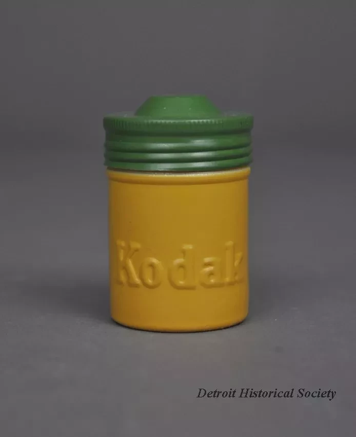 Container, Film