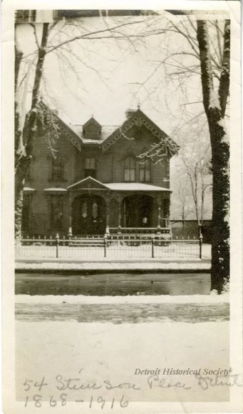 Print, Photographic