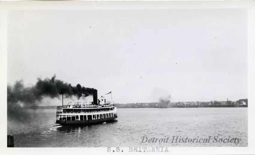 Print, Photographic