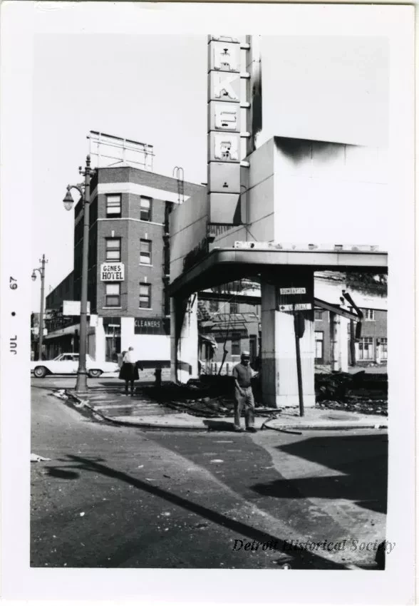 Print, Photographic
